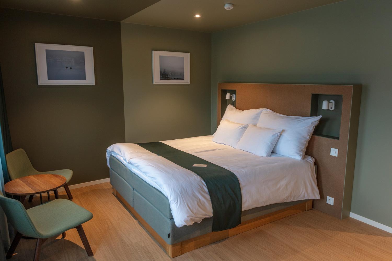 Maritim Fjordhotel Flekkefjord Dış mekan fotoğraf